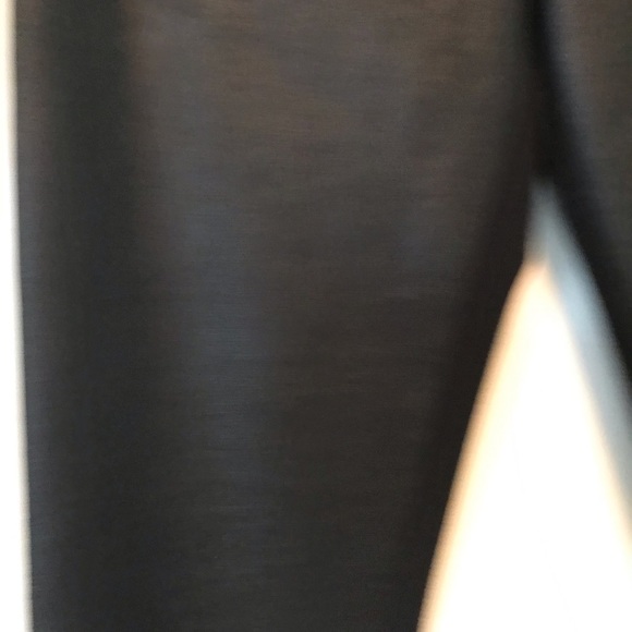 NEW Lamarque Leather Legging Pant - Picture 2 of 10